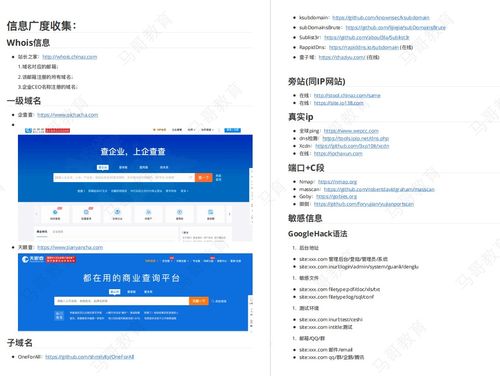 2024年網(wǎng)絡(luò)安全工程師技能手冊 從入門到實(shí)戰(zhàn)的全方位指南